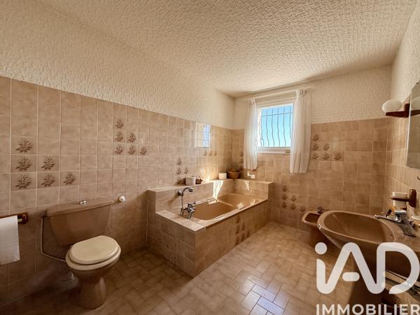 Maison à vendre 5 pièces 122,19 m² Gignac