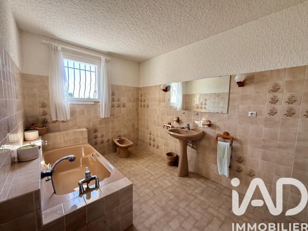 Maison à vendre 5 pièces 122,19 m² Gignac