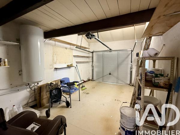 Maison à vendre 5 pièces 122,19 m² Gignac