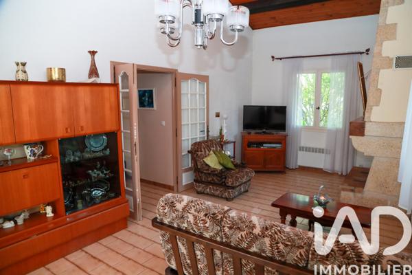 Maison à vendre 5 pièces 122,19 m² Gignac
