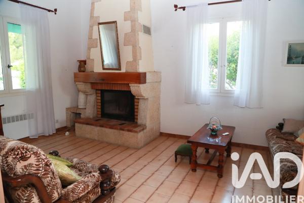 Maison à vendre 5 pièces 122,19 m² Gignac