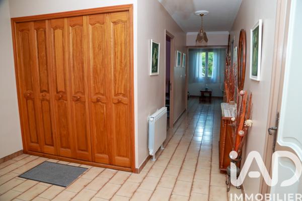 Maison à vendre 5 pièces 122,19 m² Gignac