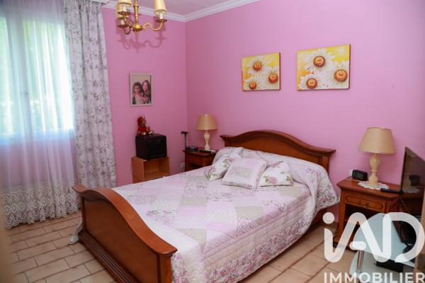 Maison à vendre 5 pièces 122,19 m² Gignac