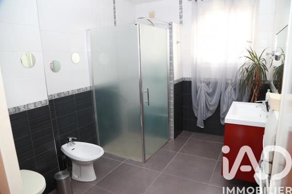 Maison à vendre 5 pièces 122,19 m² Gignac