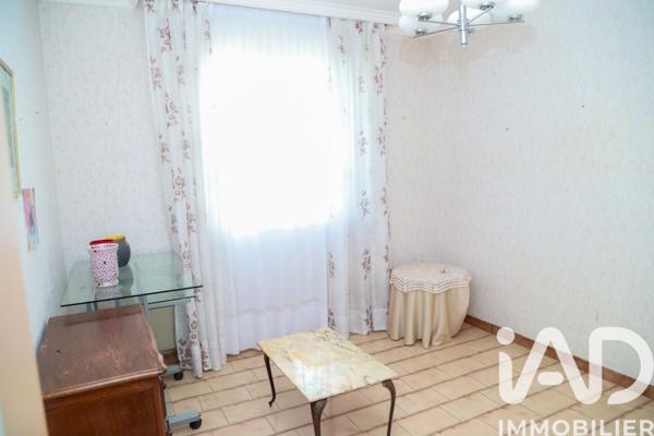 Maison à vendre 5 pièces 122,19 m² Gignac