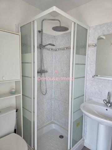 Appartement à louer 1 pièce de 19 m²