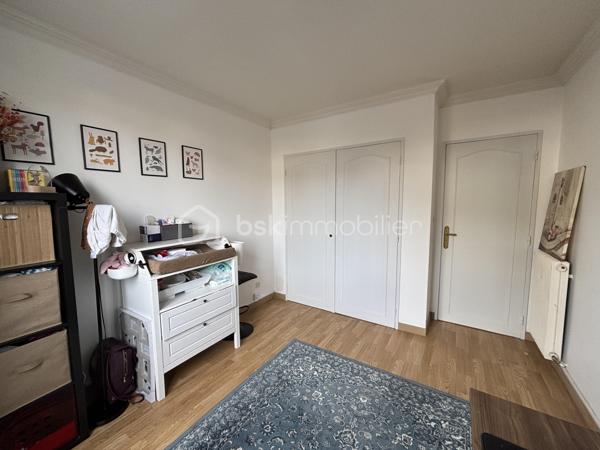Appartement de 64 m²