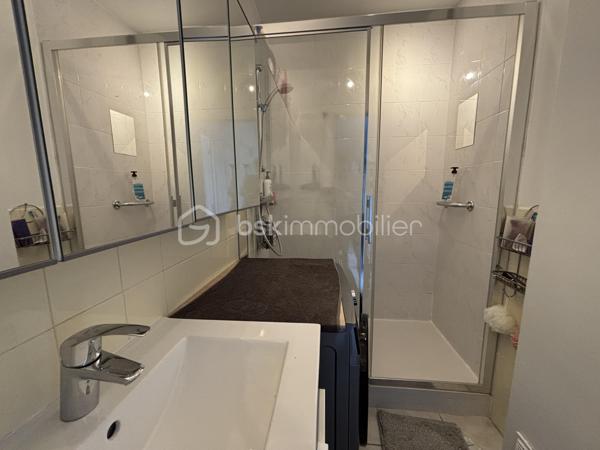 Appartement de 64 m²