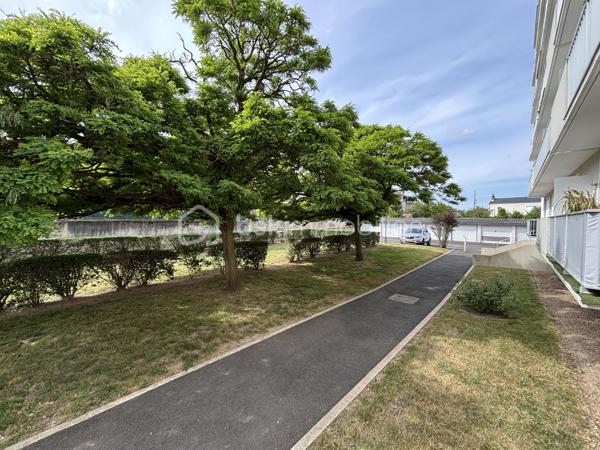 Appartement de 64 m²