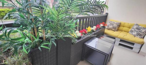 Appartement à vendre 2 pièces CABOURG (14)