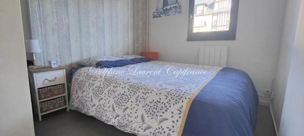 Appartement à vendre 2 pièces CABOURG (14)