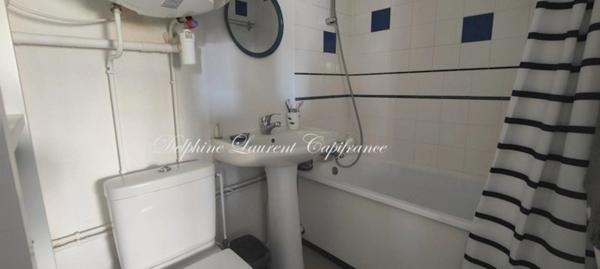 Appartement à vendre 2 pièces CABOURG (14)