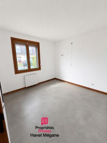 Maison plein pied de 65m2