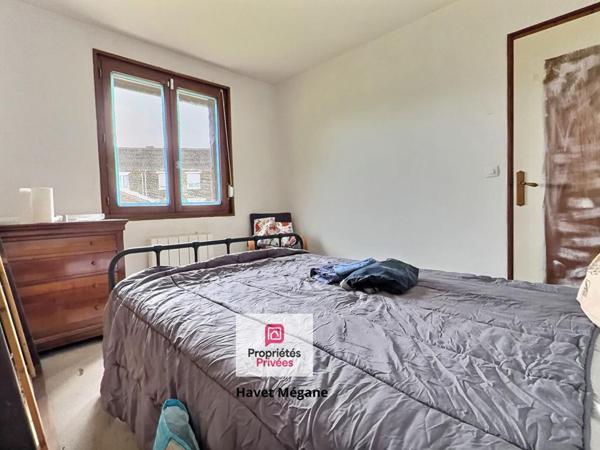 Maison plein pied de 65m2