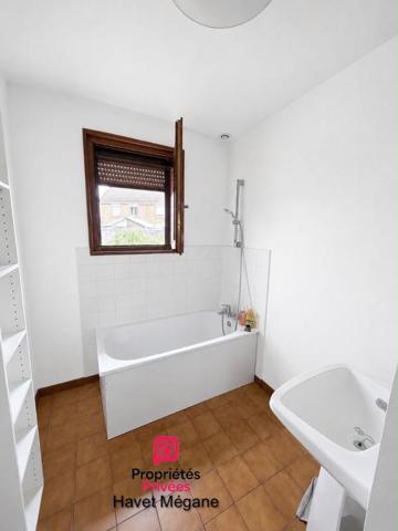 Maison plein pied de 65m2
