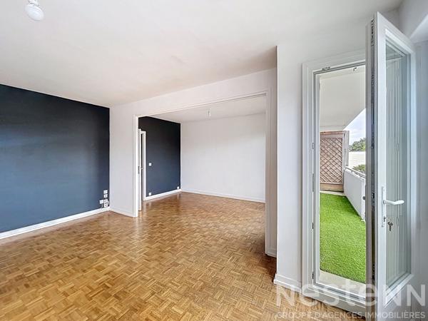 À vendre : Charmant appartement rénové, quartier prisé de Merville