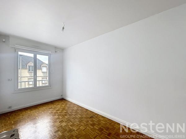 À vendre : Charmant appartement rénové, quartier prisé de Merville