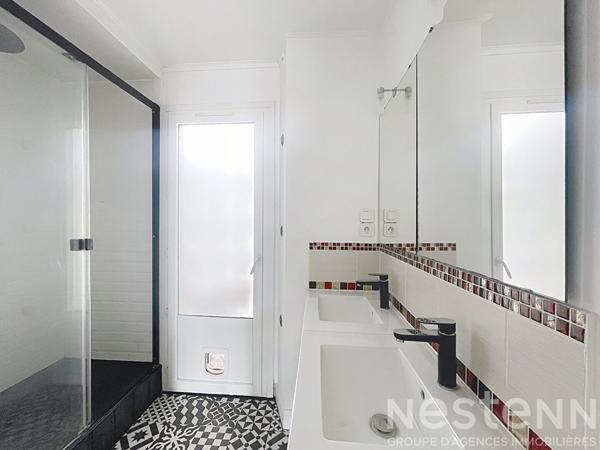 À vendre : Charmant appartement rénové, quartier prisé de Merville