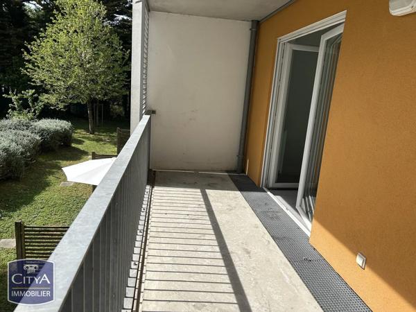 Appartement à vendre 3 pièces 65.87m² Saint-Nazaire (44600)