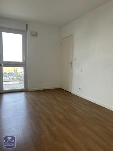 Appartement à vendre 3 pièces 65.87m² Saint-Nazaire (44600)