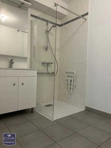 Appartement à vendre 3 pièces 65.87m² Saint-Nazaire (44600)