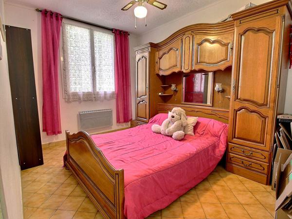 APPARTEMENT 77m² - 4 PIÈCES AVEC BALCON AU DERNIER ÉTAGE