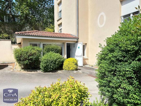 Appartement à vendre 2 pièces 52.2m² Limoges (87000)