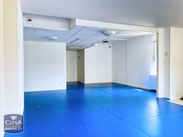 Appartement à vendre 2 pièces 52.2m² Limoges (87000)