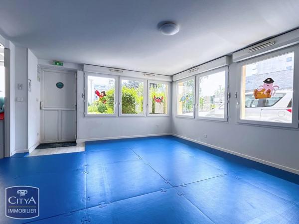 Appartement à vendre 2 pièces 52.2m² Limoges (87000)