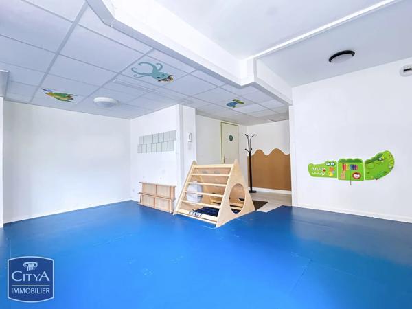 Appartement à vendre 2 pièces 52.2m² Limoges (87000)