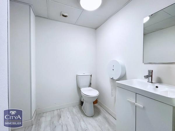 Appartement à vendre 2 pièces 52.2m² Limoges (87000)