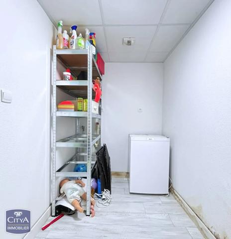 Appartement à vendre 2 pièces 52.2m² Limoges (87000)