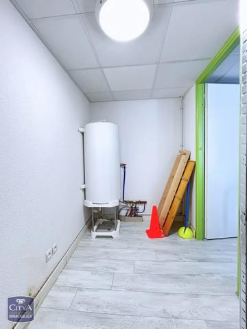 Appartement à vendre 2 pièces 52.2m² Limoges (87000)
