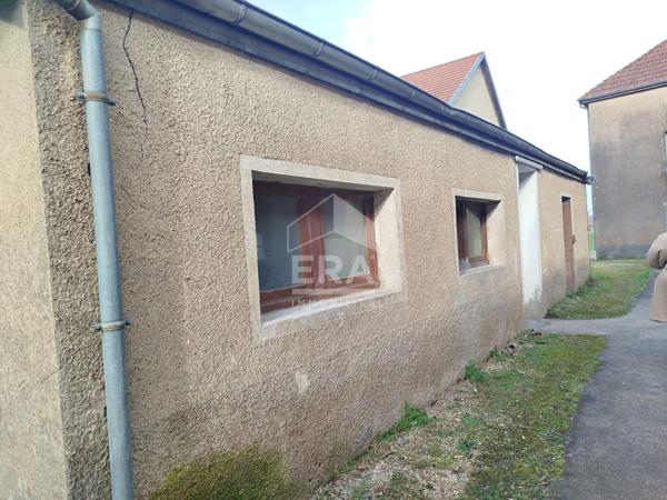 Local commercial Pusey 1815 m2