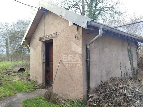 Local commercial Pusey 1815 m2