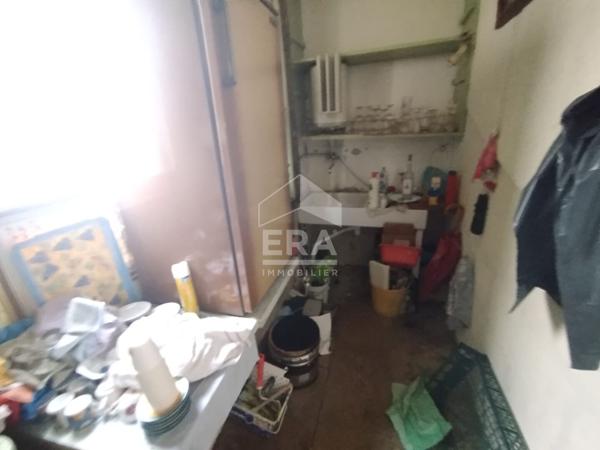 Local commercial Pusey 1815 m2