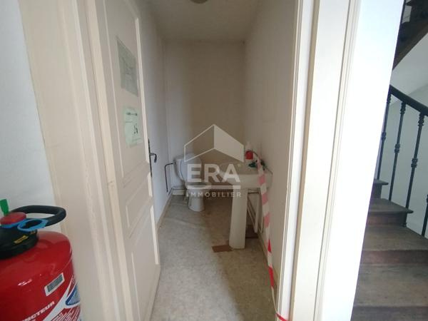 Local commercial Pusey 1815 m2