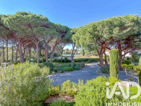 Appartement à vendre 5 pièces 131 m² Saint-Raphaël