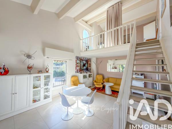 Appartement à vendre 5 pièces 131 m² Saint-Raphaël