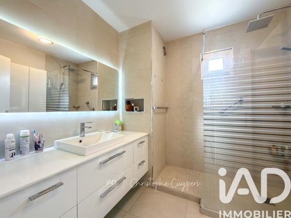 Appartement à vendre 5 pièces 131 m² Saint-Raphaël