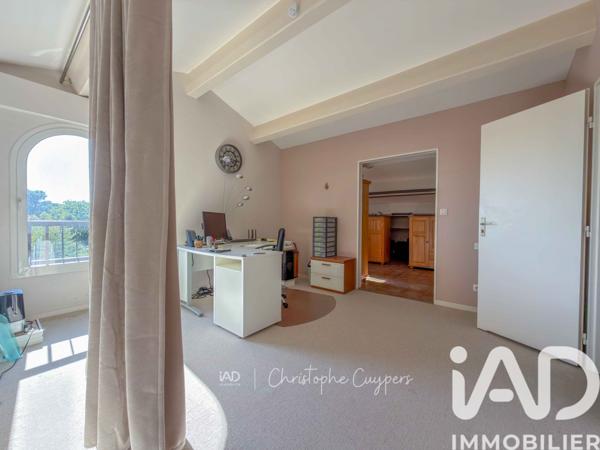 Appartement à vendre 5 pièces 131 m² Saint-Raphaël