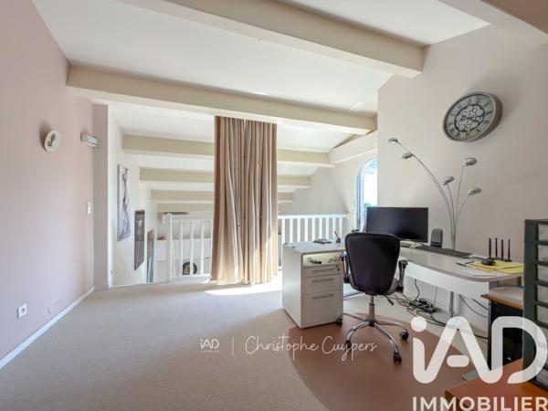 Appartement à vendre 5 pièces 131 m² Saint-Raphaël