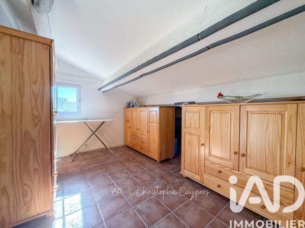 Appartement à vendre 5 pièces 131 m² Saint-Raphaël