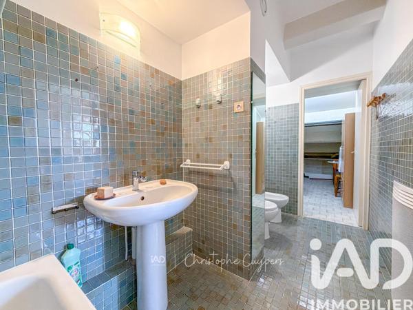 Appartement à vendre 5 pièces 131 m² Saint-Raphaël