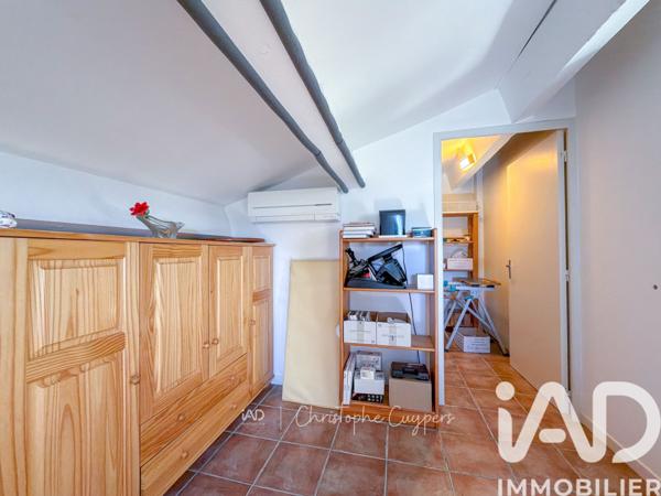 Appartement à vendre 5 pièces 131 m² Saint-Raphaël