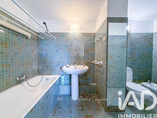 Appartement à vendre 5 pièces 131 m² Saint-Raphaël