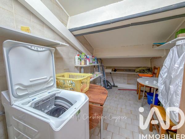 Appartement à vendre 5 pièces 131 m² Saint-Raphaël