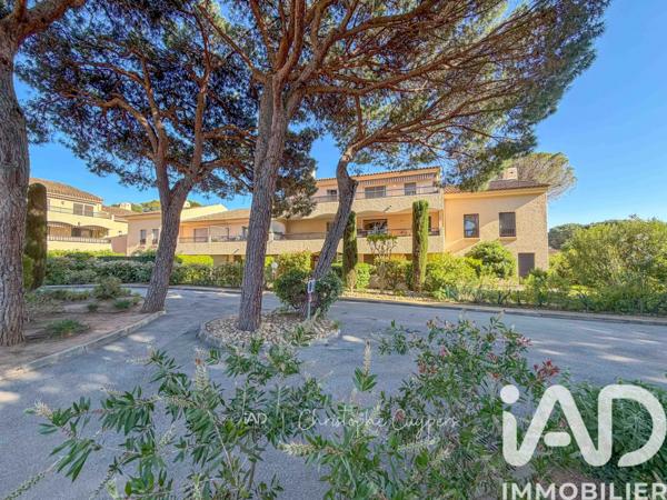 Appartement à vendre 5 pièces 131 m² Saint-Raphaël