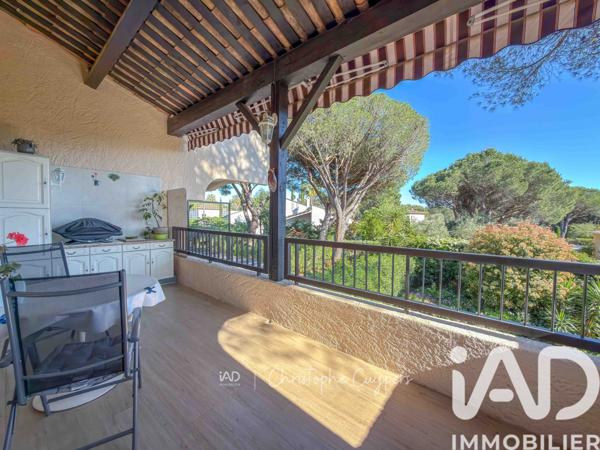 Appartement à vendre 5 pièces 131 m² Saint-Raphaël