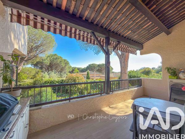 Appartement à vendre 5 pièces 131 m² Saint-Raphaël